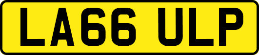 LA66ULP