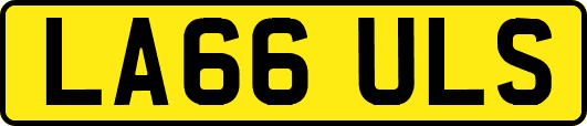 LA66ULS