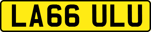 LA66ULU