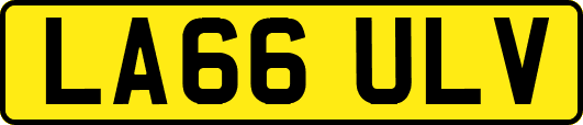 LA66ULV