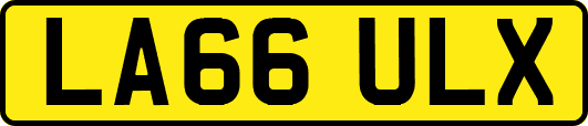 LA66ULX