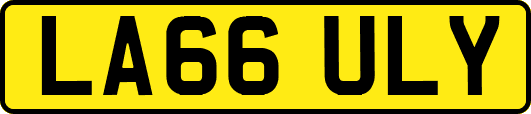 LA66ULY