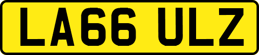LA66ULZ