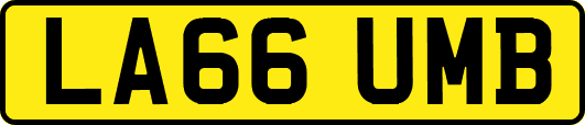 LA66UMB
