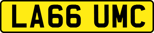 LA66UMC