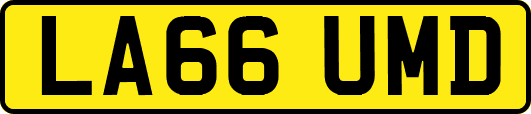 LA66UMD