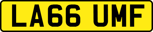 LA66UMF