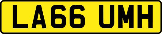 LA66UMH