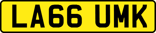 LA66UMK