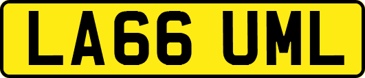 LA66UML