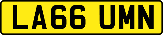 LA66UMN