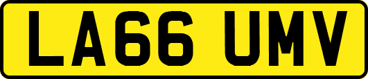 LA66UMV