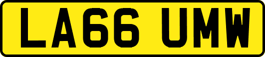 LA66UMW