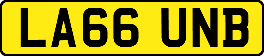 LA66UNB