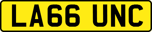 LA66UNC