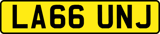 LA66UNJ