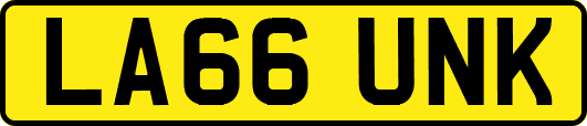 LA66UNK