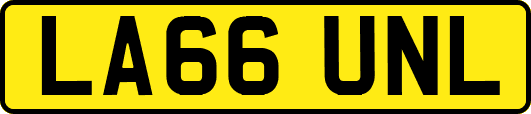 LA66UNL