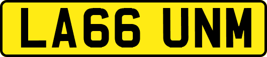 LA66UNM