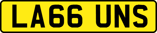 LA66UNS