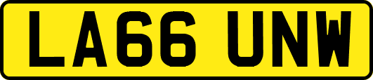 LA66UNW