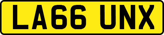 LA66UNX