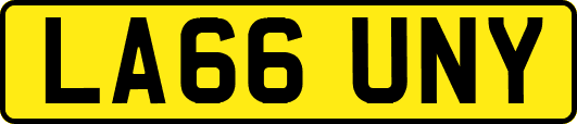 LA66UNY