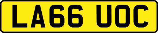 LA66UOC