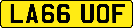 LA66UOF