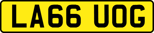 LA66UOG