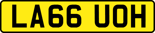 LA66UOH