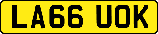 LA66UOK