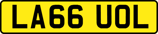 LA66UOL