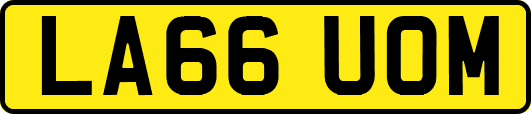 LA66UOM