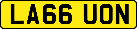 LA66UON