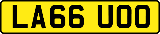 LA66UOO