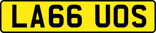 LA66UOS