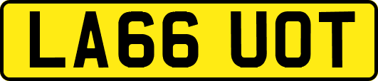 LA66UOT