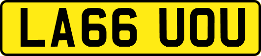 LA66UOU