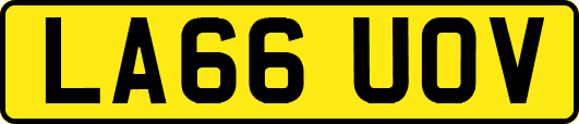 LA66UOV