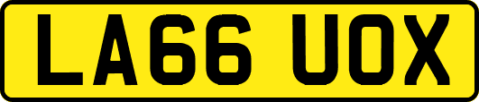 LA66UOX