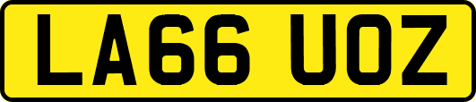 LA66UOZ