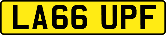 LA66UPF