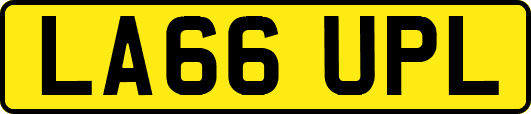LA66UPL
