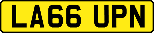 LA66UPN