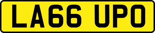 LA66UPO