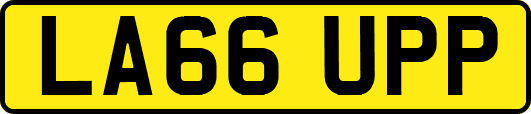 LA66UPP