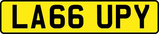 LA66UPY
