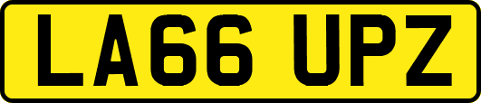 LA66UPZ