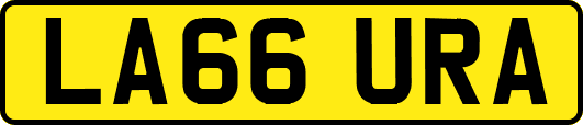 LA66URA